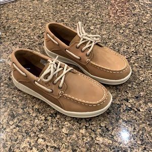 Kids Sperry’s!